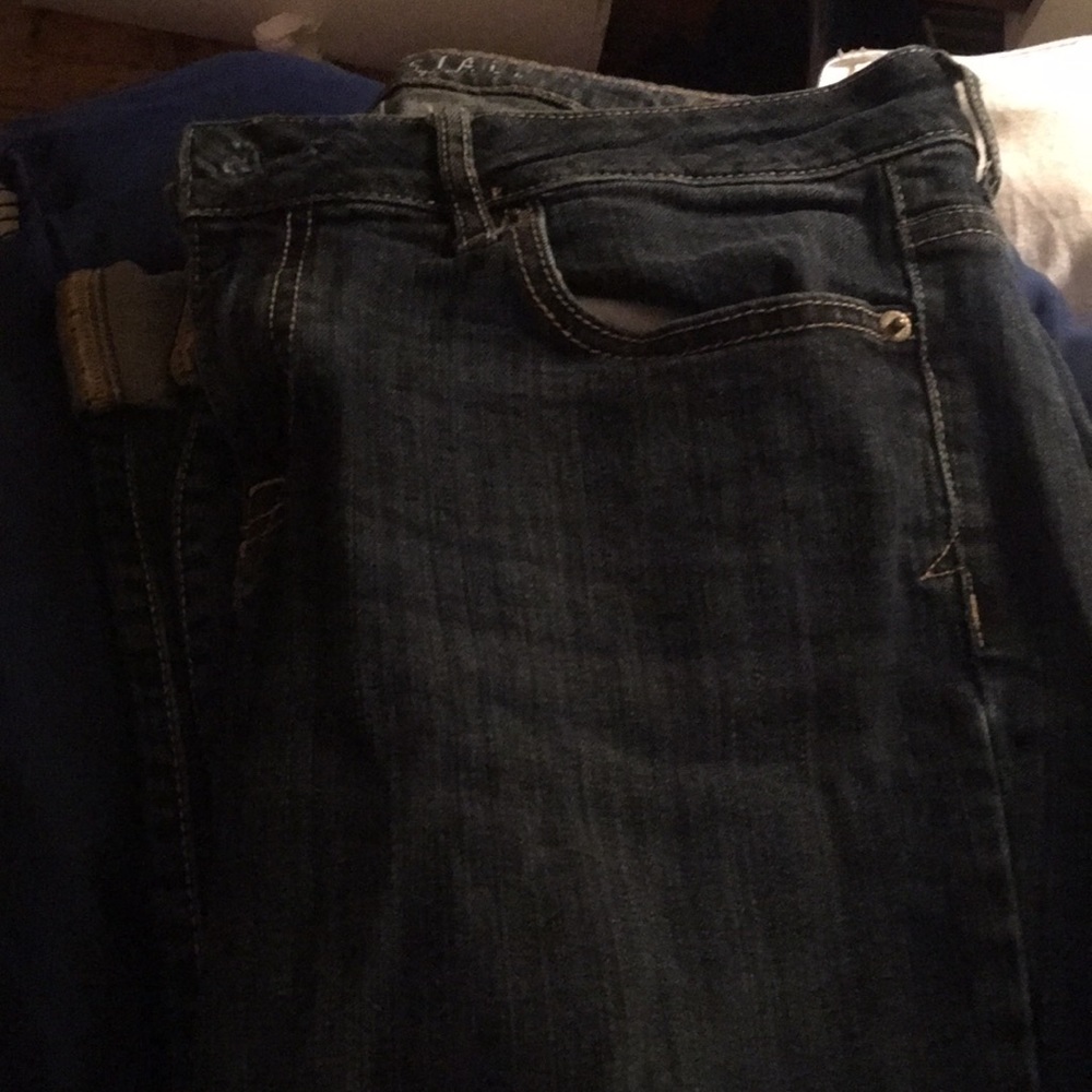 Jeans